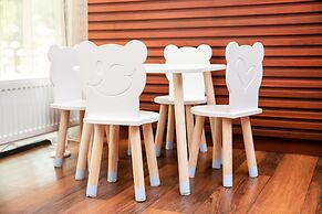 Hampton by Hilton Warsaw Airport