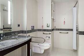 Hampton by Hilton Warsaw Airport