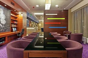 Hampton by Hilton Warsaw Airport