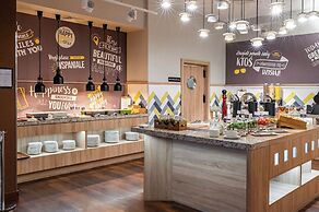 Hampton by Hilton Warsaw Airport