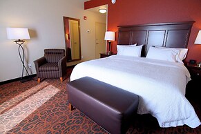 Hampton Inn & Suites Grand Forks