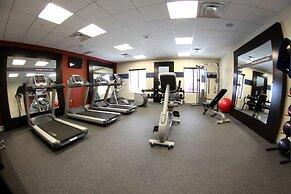 Hampton Inn & Suites Grand Forks