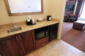 Hampton Inn & Suites Grand Forks