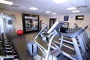 Hampton Inn & Suites Grand Forks