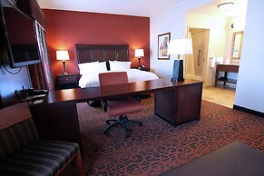 Hampton Inn & Suites Grand Forks