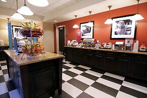 Hampton Inn & Suites Grand Forks