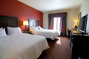 Hampton Inn & Suites Grand Forks