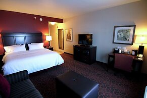 Hampton Inn & Suites Grand Forks