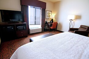 Hampton Inn & Suites Grand Forks