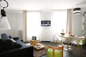 Appart'City Classic Reims Parc des Expositions