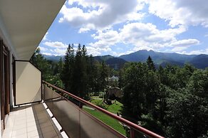 Centrum Konferencyjno- Rekreacyjne Geovita