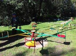 Centrum Konferencyjno- Rekreacyjne Geovita