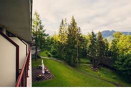 Centrum Konferencyjno- Rekreacyjne Geovita