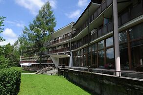 Centrum Konferencyjno- Rekreacyjne Geovita