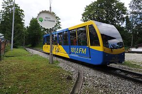Centrum Konferencyjno- Rekreacyjne Geovita