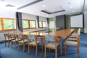 Centrum Konferencyjno- Rekreacyjne Geovita