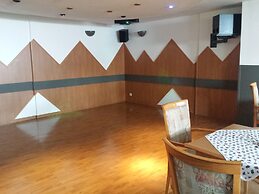 Centrum Konferencyjno- Rekreacyjne Geovita