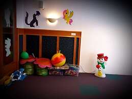 Centrum Konferencyjno- Rekreacyjne Geovita