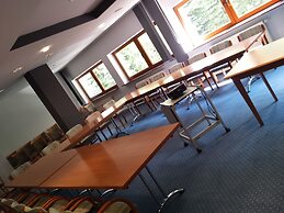 Centrum Konferencyjno- Rekreacyjne Geovita