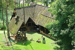 Centrum Konferencyjno- Rekreacyjne Geovita