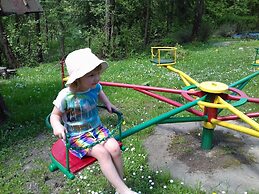 Centrum Konferencyjno- Rekreacyjne Geovita