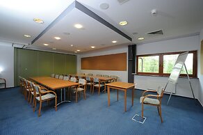 Centrum Konferencyjno- Rekreacyjne Geovita