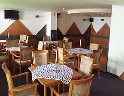 Centrum Konferencyjno- Rekreacyjne Geovita