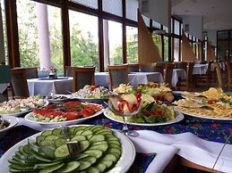 Centrum Konferencyjno- Rekreacyjne Geovita