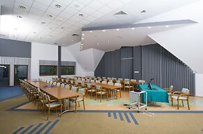 Centrum Konferencyjno- Rekreacyjne Geovita