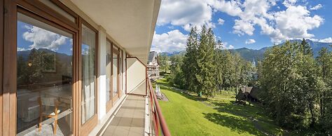 Centrum Konferencyjno- Rekreacyjne Geovita