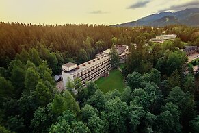 Centrum Konferencyjno- Rekreacyjne Geovita