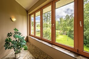 Centrum Konferencyjno- Rekreacyjne Geovita