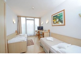 Centrum Konferencyjno- Rekreacyjne Geovita