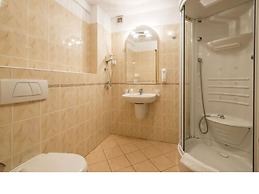 Centrum Konferencyjno- Rekreacyjne Geovita