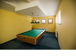 Centrum Konferencyjno- Rekreacyjne Geovita