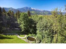 Centrum Konferencyjno- Rekreacyjne Geovita