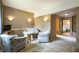 Centrum Konferencyjno- Rekreacyjne Geovita