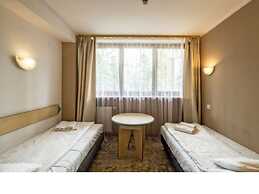 Centrum Konferencyjno- Rekreacyjne Geovita