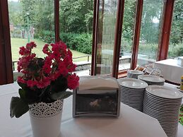 Centrum Konferencyjno- Rekreacyjne Geovita