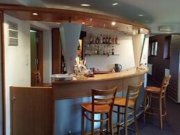 Centrum Konferencyjno- Rekreacyjne Geovita