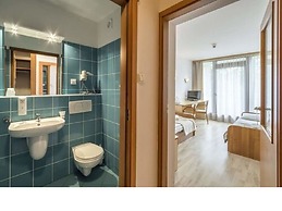 Centrum Konferencyjno- Rekreacyjne Geovita