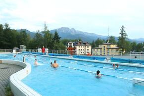 Centrum Konferencyjno- Rekreacyjne Geovita