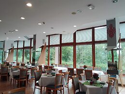 Centrum Konferencyjno- Rekreacyjne Geovita