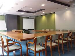 Centrum Konferencyjno- Rekreacyjne Geovita