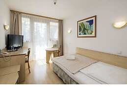 Centrum Konferencyjno- Rekreacyjne Geovita