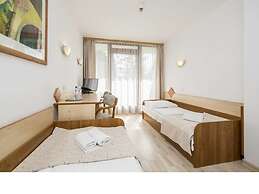 Centrum Konferencyjno- Rekreacyjne Geovita