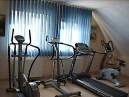 Centrum Konferencyjno- Rekreacyjne Geovita