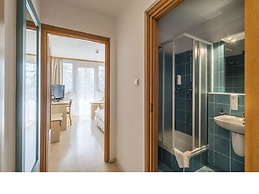 Centrum Konferencyjno- Rekreacyjne Geovita