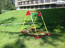 Centrum Konferencyjno- Rekreacyjne Geovita