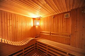 Centrum Konferencyjno- Rekreacyjne Geovita